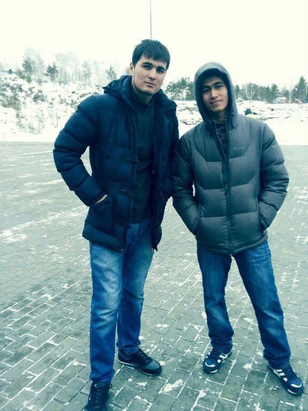 Merdan Xudaybergenov