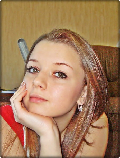 Вика Перхун