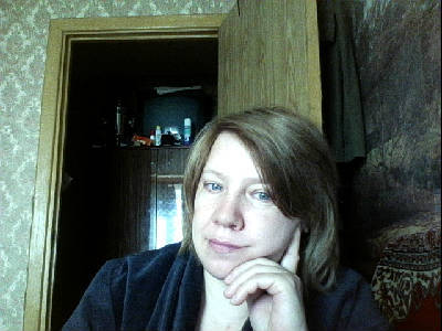 Натия Малышева