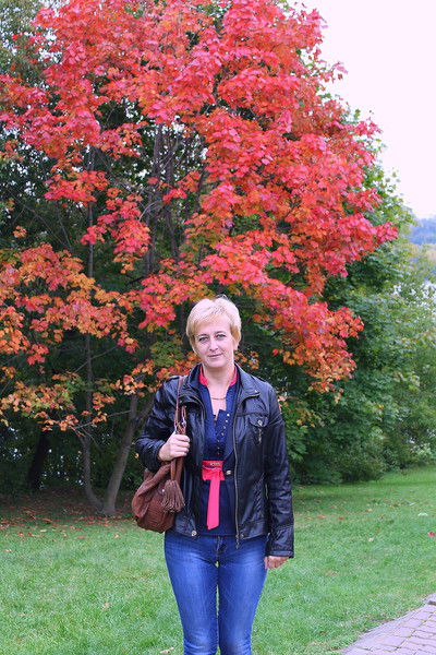 Марина Стеблевская