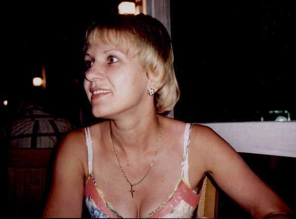 Наталья Бардюк