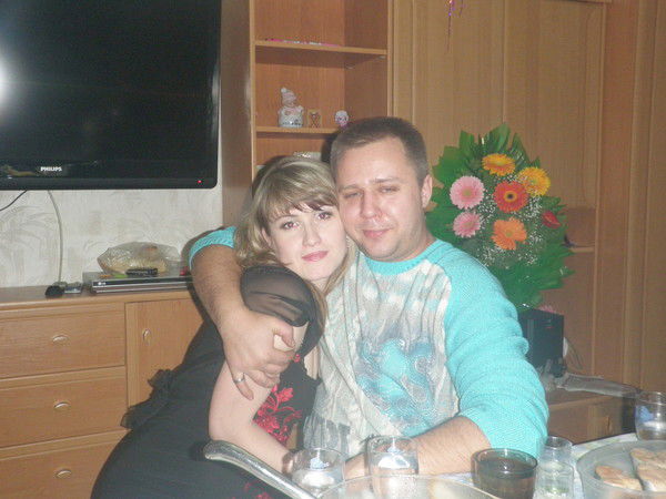 Светлана Чернявская