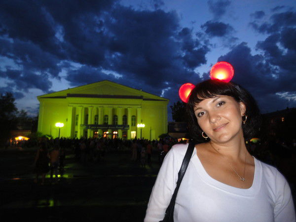 Ирина Гуришева