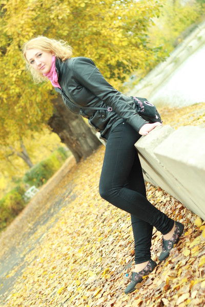 Наталья Гончарук