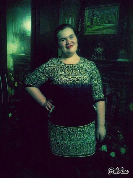 Екатерина Гришанова