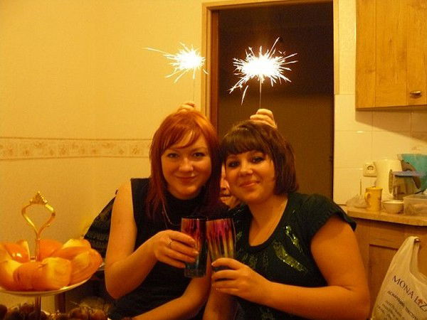 Валентина Пахомова