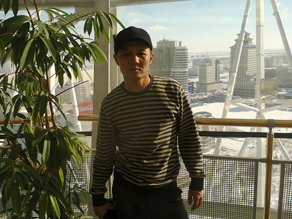 Жайдархан Жайлаубеков