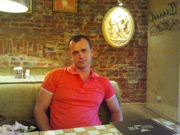 Виталий Фокин