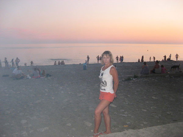 Марина Павлова