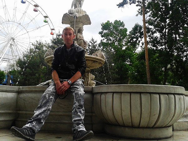 Владимир Исаенко