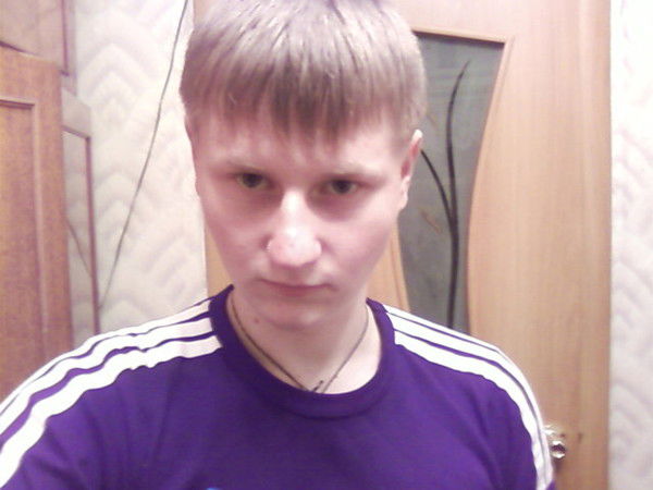 Алексей Евлампьев