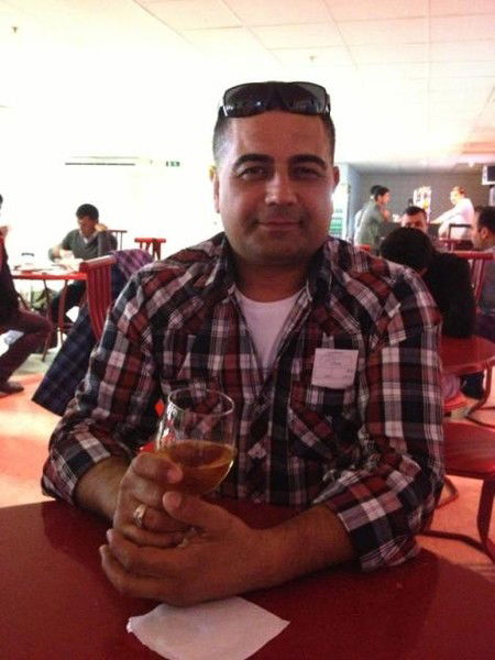 Altymuhammet Amangulyew