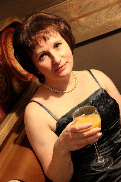 Пермякова Ирина