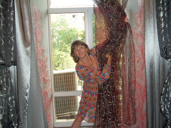 Елена Ярцева