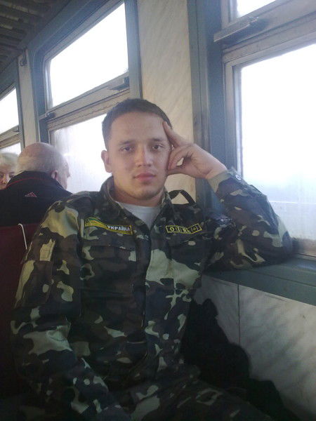 Антон Суручан