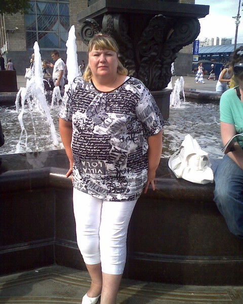 Елена Сергеева