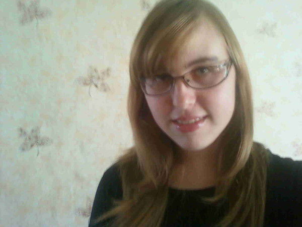 Людмилка Агафонова