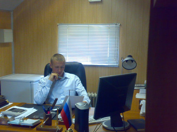 Сергей Викторович Шенкаренко