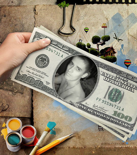 Андрей Казанцев