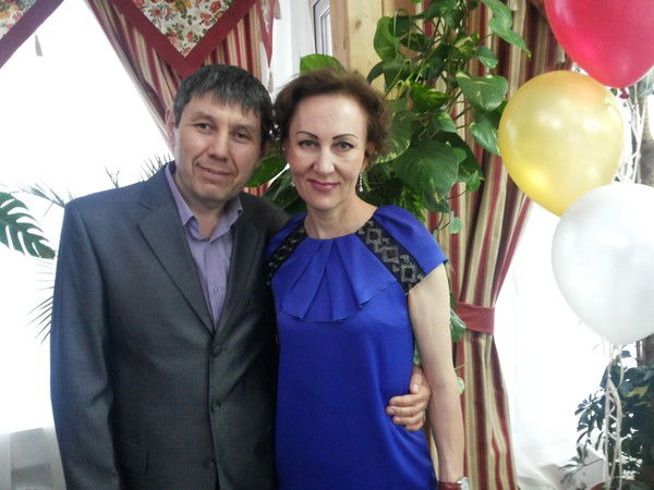 Альфира Базылбекова