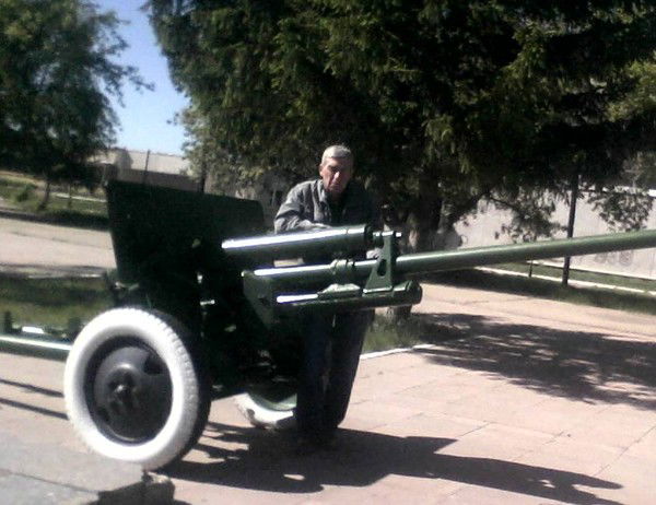 Сергей Подшивалов