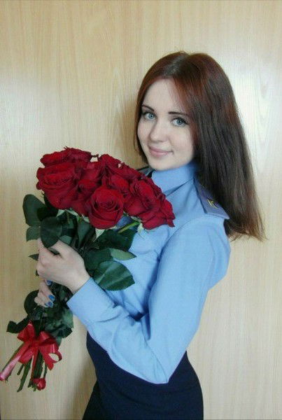 Татьяна Калашникова