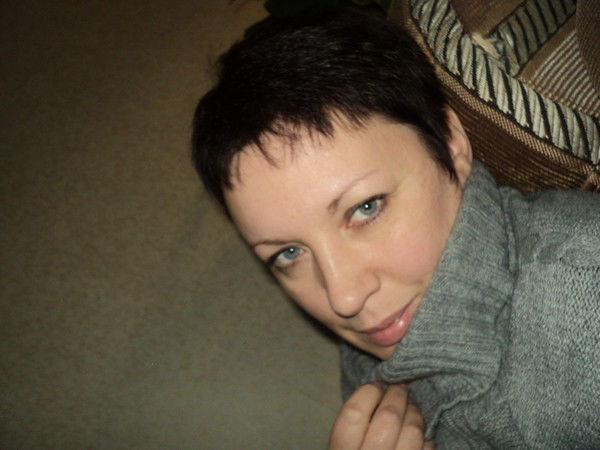 Татьяна Семенцова