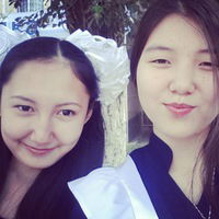 Асель Алимбекова