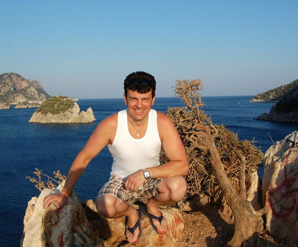 Владимир Боловинцев