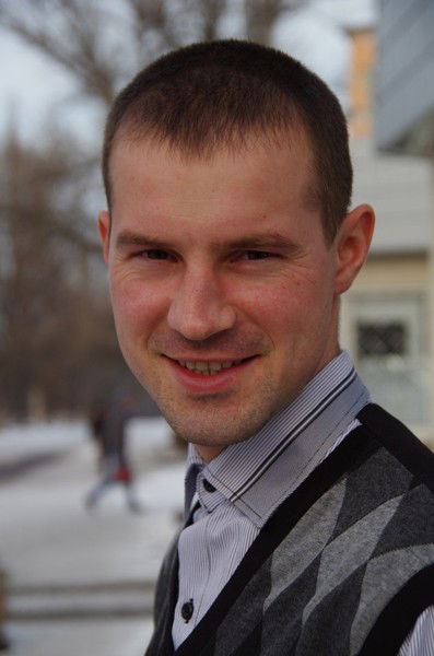 Саша Гориславец