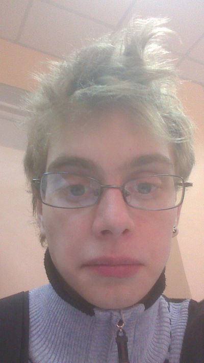 Денис Дегтярёв