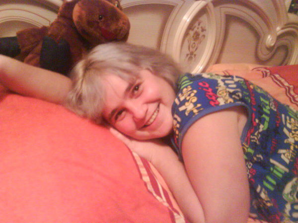 Людмила Тишкина