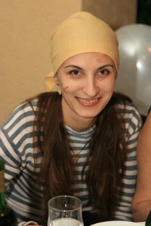 Альфия Аитова