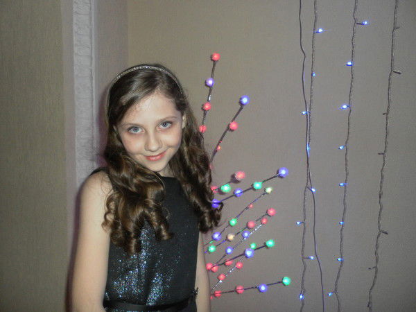 Лия Антонова