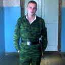 Михаил Захаров