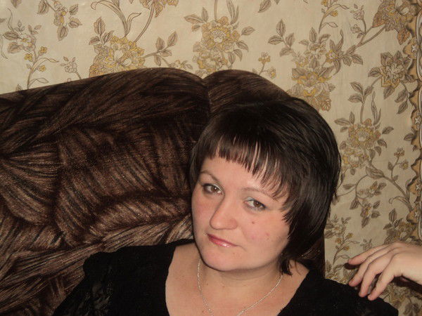 Ольга Киселёва