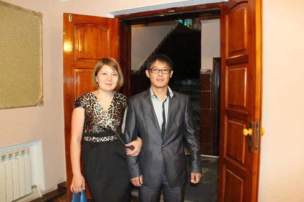 Ерлан Аманияз