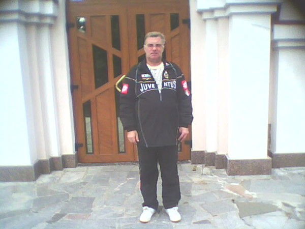 Владимир Тырыкин