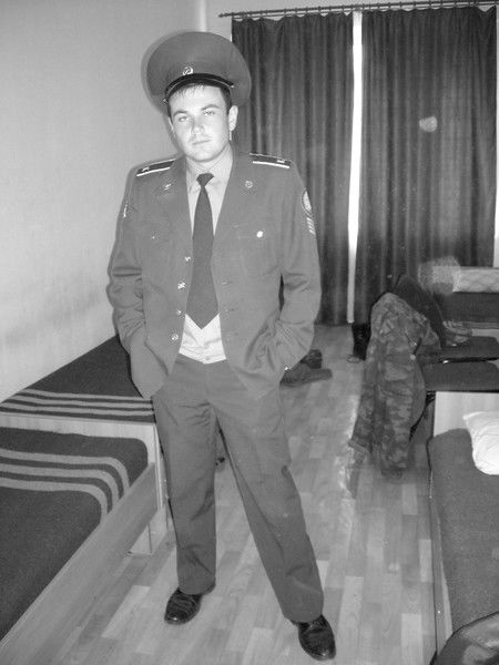 Сергей Ефремов