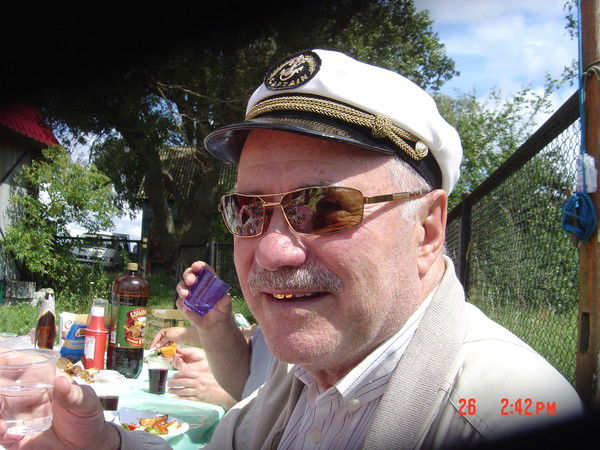 Ромуальд Майс