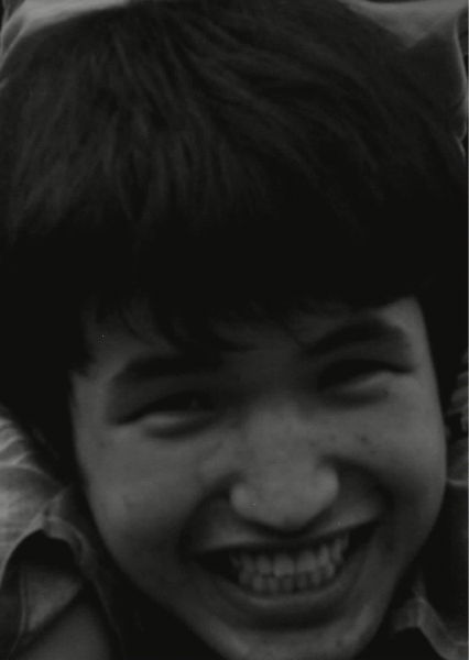 Бекс Анарбаев