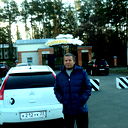 Михаил Бондаренко