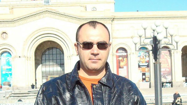 Armen Hakobyan