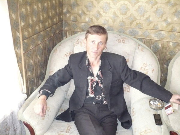 Сергей Циулин