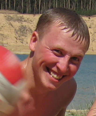 Фаниль Сафиуллин