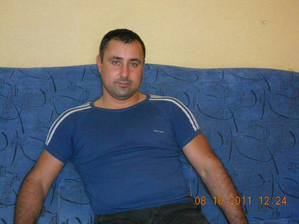 Денис Гусейнов