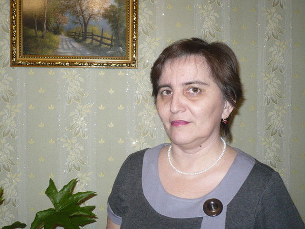 Флюра Казаченко