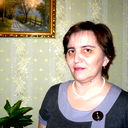 Флюра Казаченко
