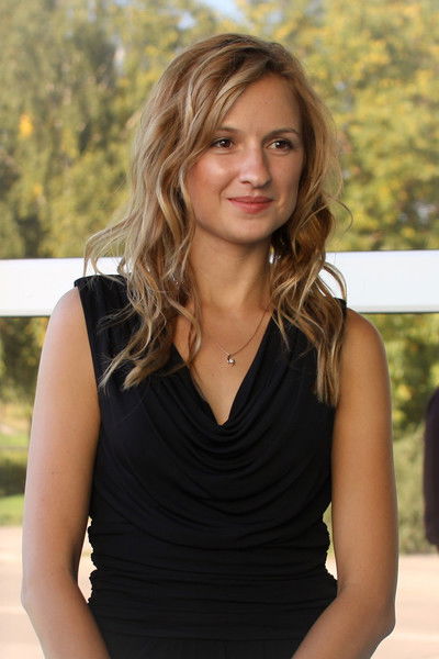 Анна Коноплева