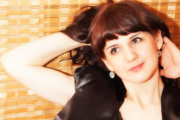 Елена Коврижных